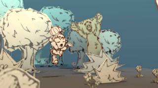 Cartoon Render (Alt Sound)