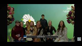 Tallinn Trophy Kids 2024, Advanced Novice, Short Program, Ksenia Naumova