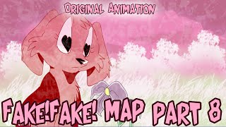 ✦ Fake!Fake! MAP Part 8✦