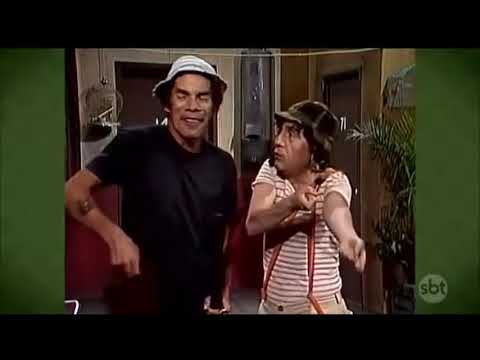 chaves o ladrão da vila parte 2