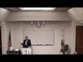 Democracy and Aristocracy - Part 8 - Peter Kreeft