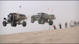 Pismo Beach Huckfest 2013 HD Compilation