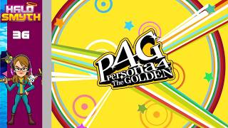 December 22nd | Persona 4 Golden | Part 36
