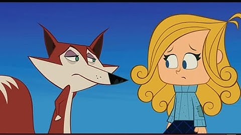 Homemade Intros: Waybuloo