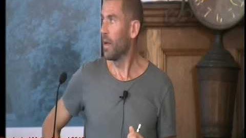 TMS16 L2. Alexander Altland. Classification of Topological Matter, part I