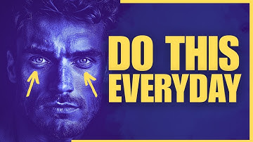 How to Build Unshakeable Confidence (No Matter What Happens)