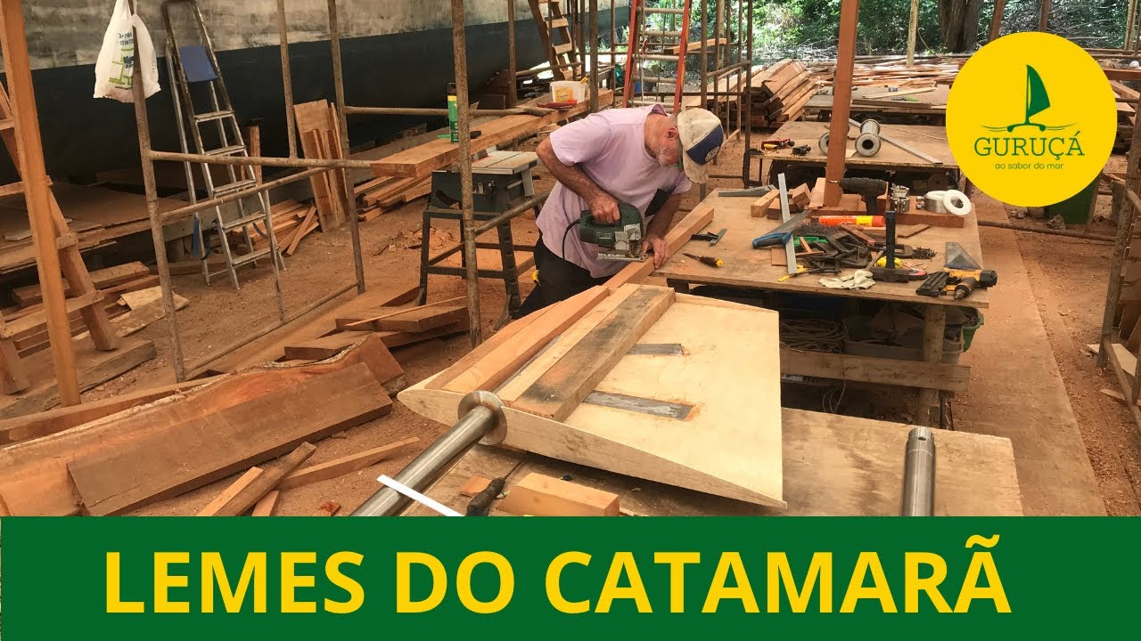 ⁣235| CONSTRUINDO OS NOSSOS LEMES.