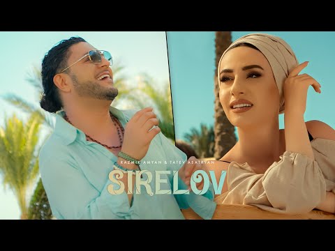 Razmik Amyan x Tatev Asatryan - Sirelov