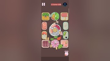 Perfect Tidy Level 27