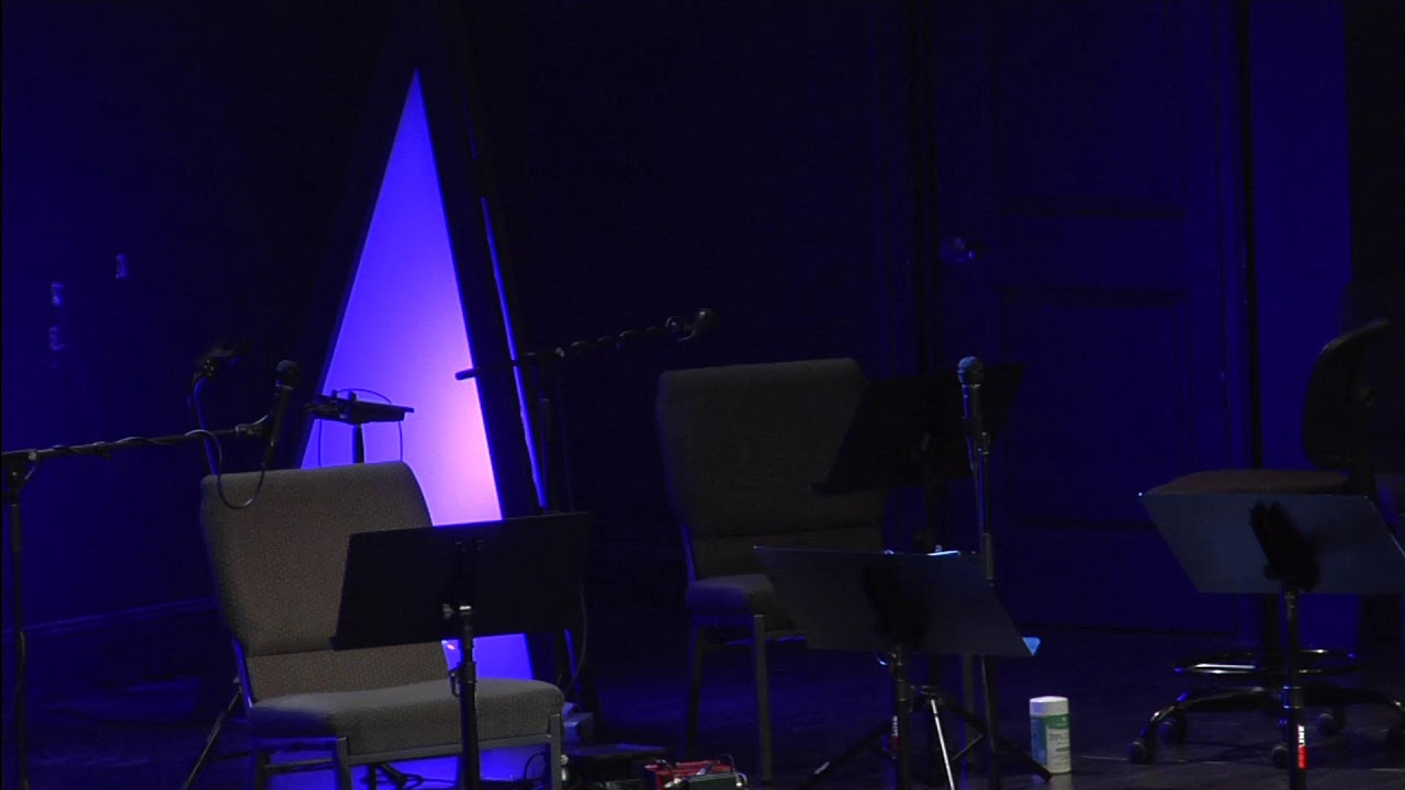 Saturday Night Watch Prayer Room