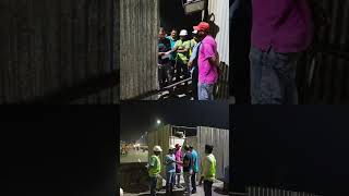ANNOOR – Successfully Completed Repair & Rehabilitation Work