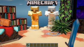 РЕАЛИСТИЧНЫЙ МАЙНКРАФТ 1.16 на ПК | Реалистичный Minecraft Java Сборка модов на компьютере