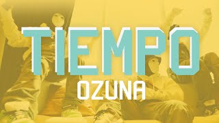 JABBAWOCKEEZ - TIEMPO by OZUNA (DANCE VIDEO)