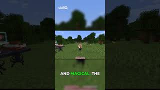 Cutest Minecraft GUI &amp; Hotbars You NEED! 💖🔥 #MinecraftShorts