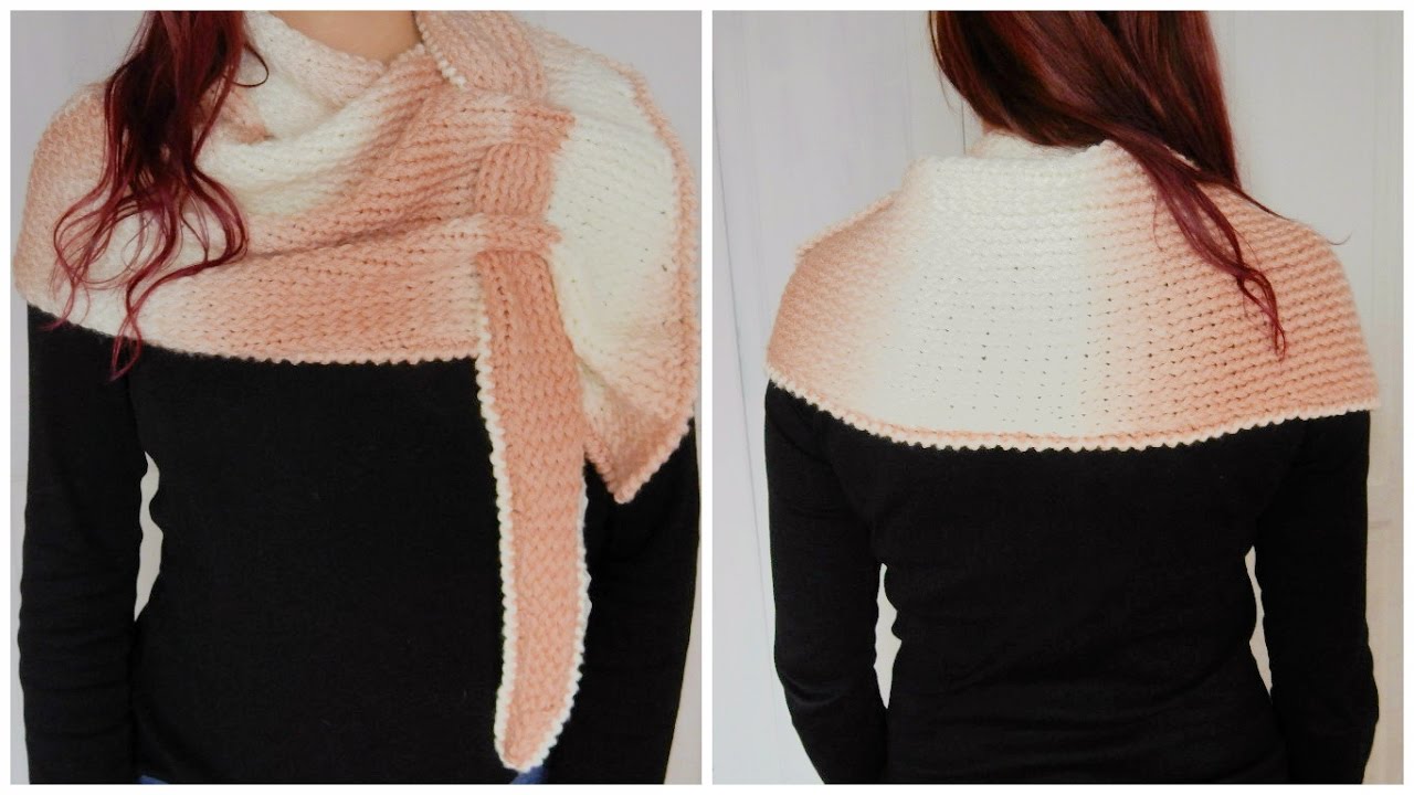 Châle Lularoe Chenille Pêche - Taille Unique - Neuf Avec étiquette - Couleur Unie