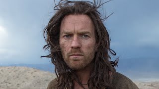 Юэн МакГрегор в роли Иисуса Христа Ewan McGregor