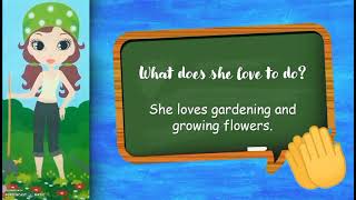 Reading and Writing P3 - Unit 2