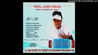 Real king -Mulimu waka kiaurapela{Dhãvhita SununguraAfrica Album}