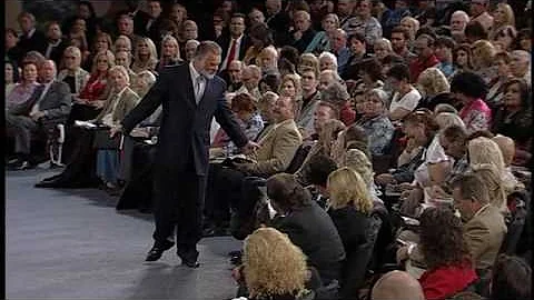 Keith Moore  Fighting the good fight of faith   Pt 17 I have kept the faith