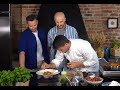 Pasta Alla Luca Chef Damiano Carrara 
