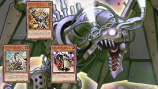 スクラップデッキパーツ トレーディング カード ケース 遊戯王 スクラップデッキパーツ