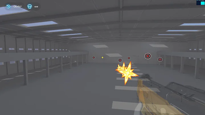 Aiming.pro target frenzy 378