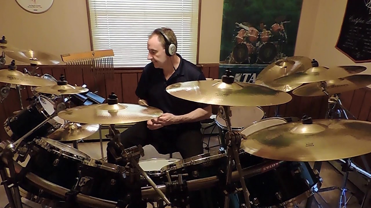 Kansas The Wall YouTube