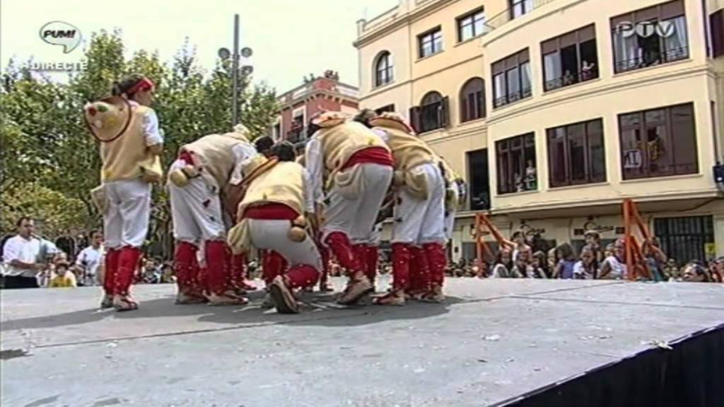 Pastorets de Vilafranca FM2011