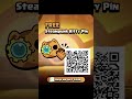 FREE.Claim it here. #NewSeason #BrawlStars
