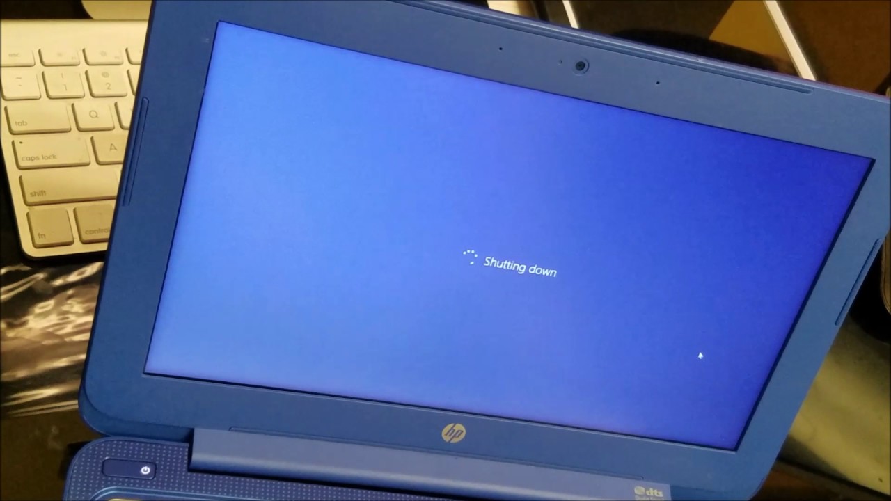 Best answer: How do I factory reset my HP laptop Windows 25?