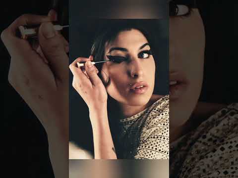 Amy Winehouse 1983