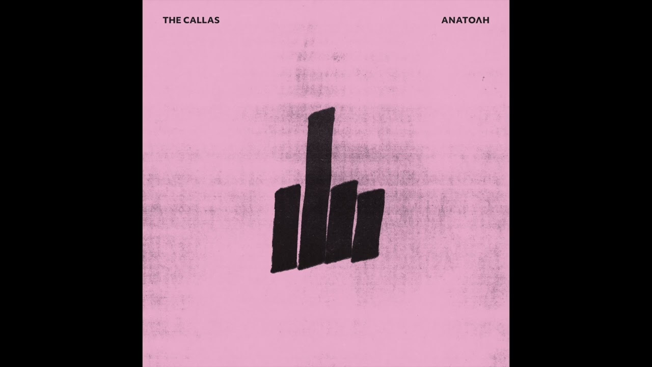 Watch The Callas - Love Hate (Official Audio) on YouTube Watch The Callas - Love Hate (Official Audio) on YouTube