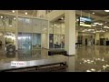 The New Look Kigali International Airport