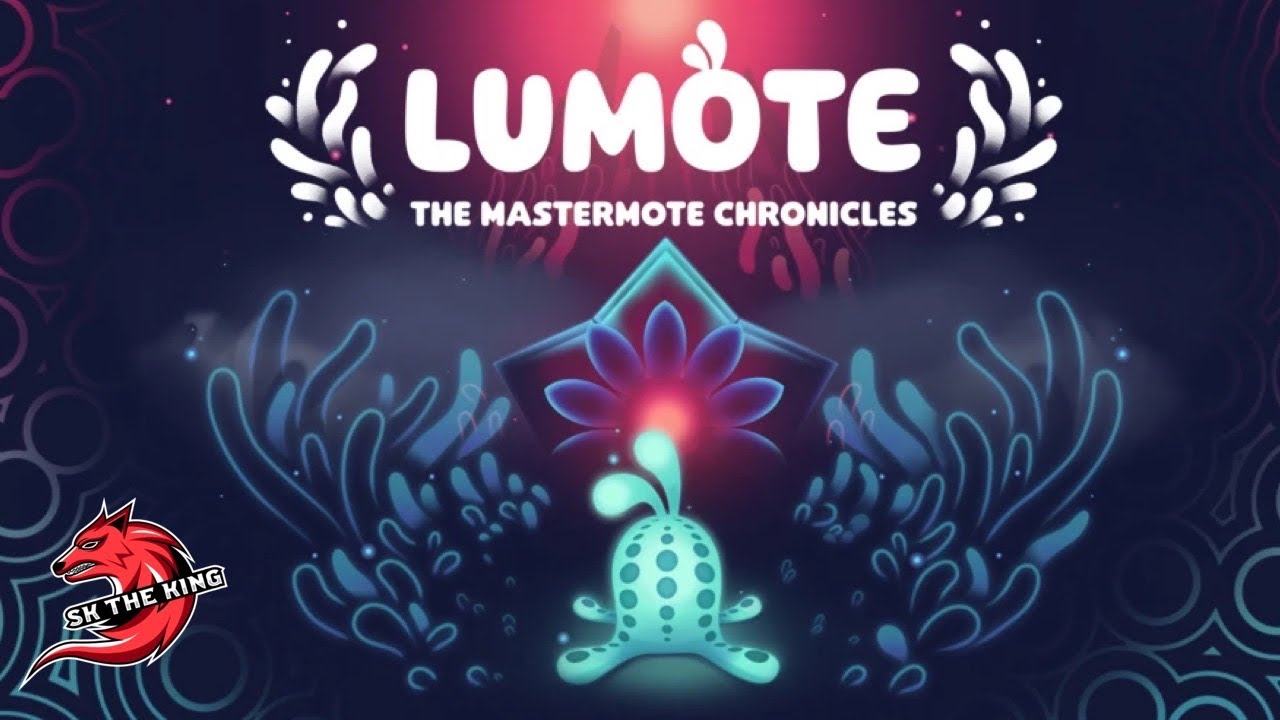 Lumote: The Mastermote Chronicles Review / First Impression (Playstation 5)