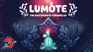 Lumote: The Mastermote Chronicles Review / First Impression (Playstation 5)