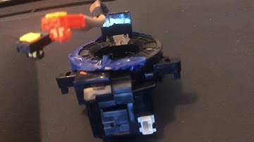 2013 Scion XB Headlight/Blinker Switch R&R (2nd gen)