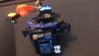2013 Scion XB Headlight/Blinker Switch R&R (2nd gen)