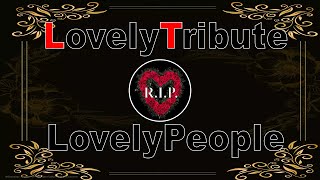 All You Need to Know About the LovelyTribute Mobile App screenshot 5