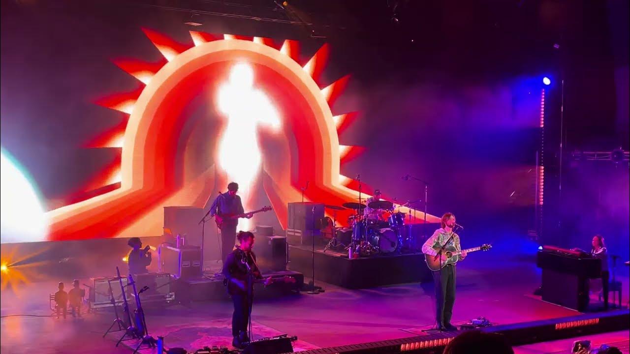 Mt. Joy - She Wants to Go Dancing (new song) | Live at Red Rocks 8/8/24 N1 Mt. Joy - She Wants to Go Dancing (new song) | Live at Red Rocks 8/8/24 N1