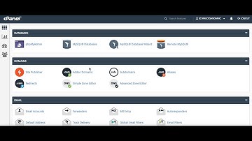 How to Upload a File to the Control Panel or cPanel