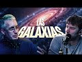 Los DESCUBRIMIENTOS m&aacute;s ASOMBROSOS sobre las GALAXIAS