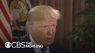 How Trump is tackling dual nuclear threats from Iran and North Korea