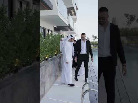 تطور المشاريع العقارية من شركة بن غاطي دبي الامارات