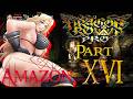 Dragon's Crown Pro Playthrough #16 (Normal)