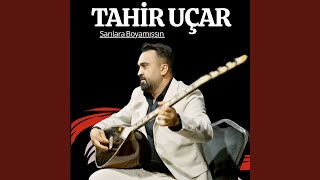 Sarılara Boyamışsın Saçını