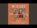 Miniature de la vidéo de la chanson Le Nozze Di Figaro: “Via, Resti Servita”