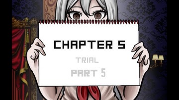 SDRA2 Chap 5 Trial(Eng Sub) Part 5