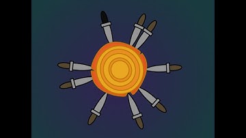 Scratch 3 - Throwing Knife Game Tutorial