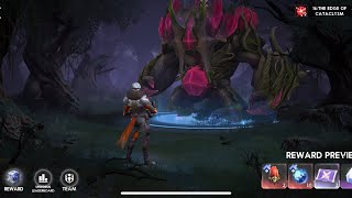Eternal Evolution Twilight 16-10 Full Clear