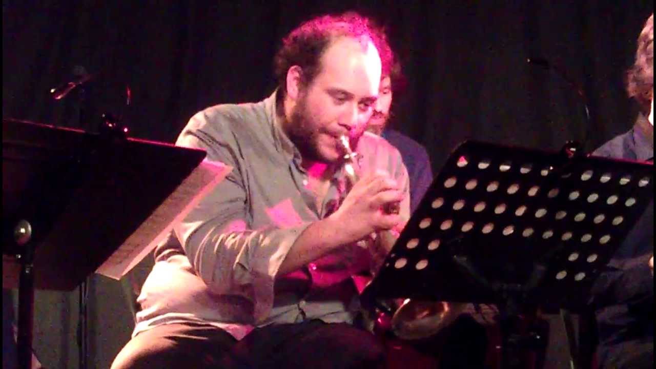 CONCERT QUOSTET N°7/7 - dure nuit